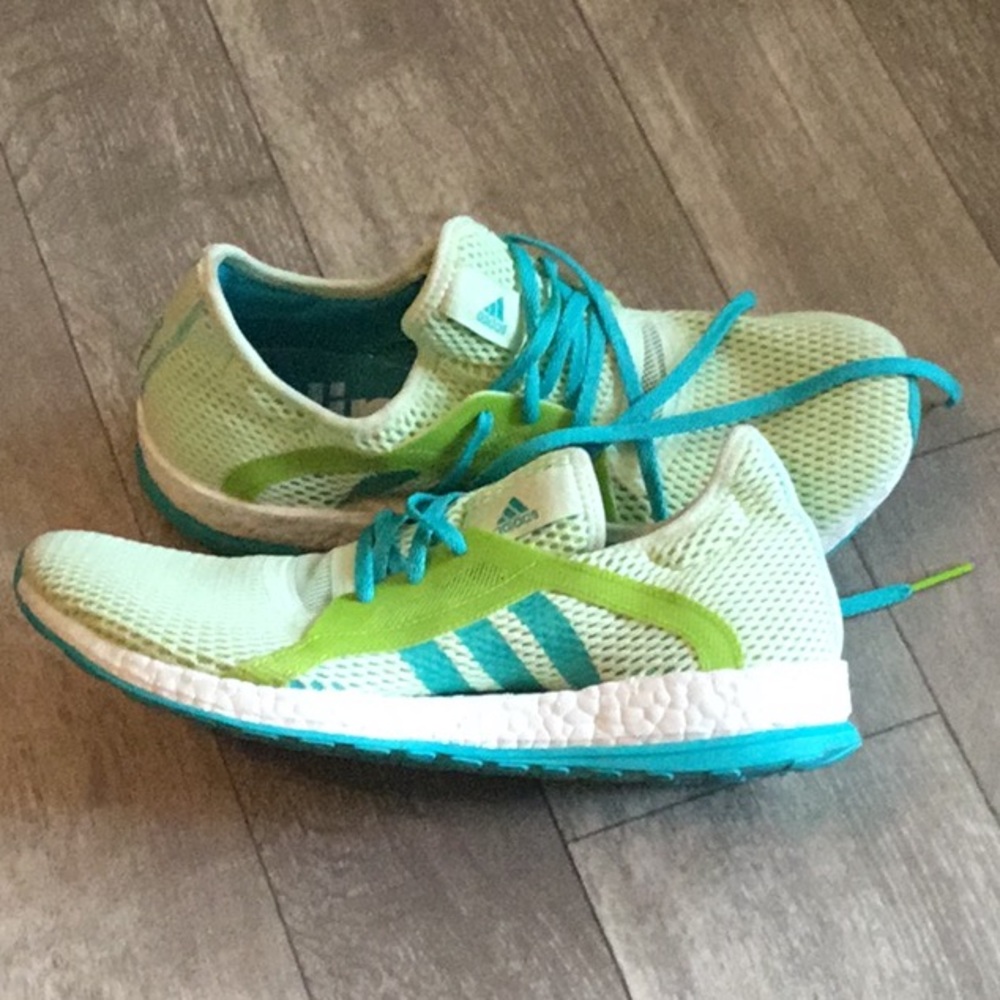 Adidas Pure Boost X